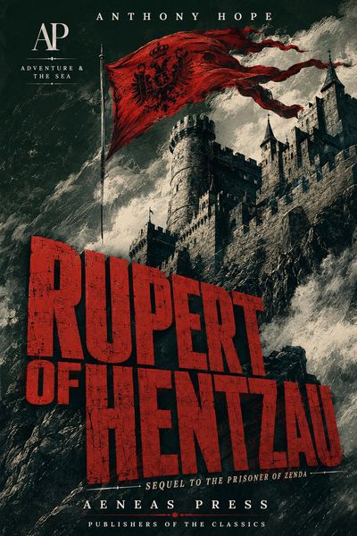 Produktbild: Rupert of Hentzau