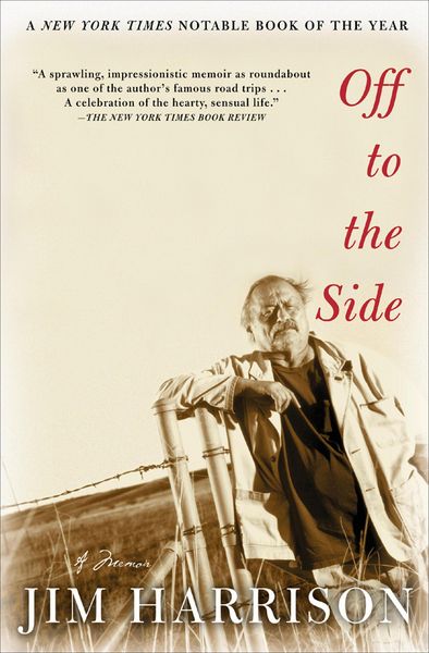 Produktbild: Off to the Side