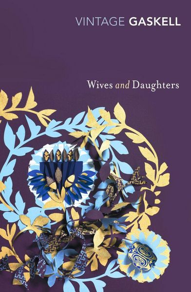 Produktbild: Wives and Daughters
