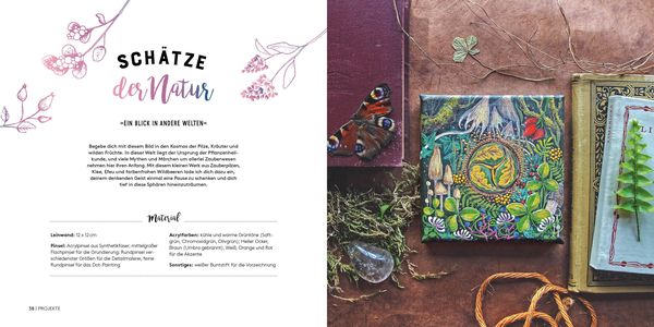 Produktbild: Colorful Mandala &ndash; Mandalas malen