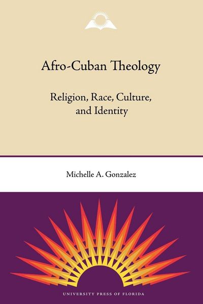 Produktbild: Afro-Cuban Theology