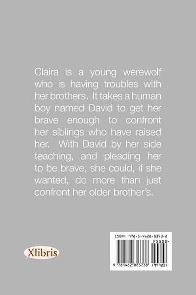 Produktbild: Young Courage
