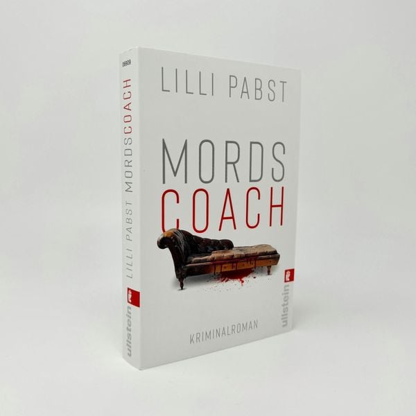 Produktbild: Mordscoach