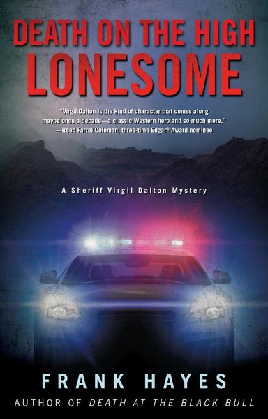 Produktbild: Death on the High Lonesome