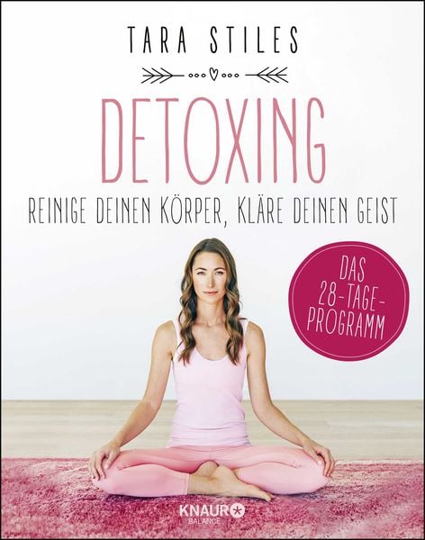 Produktbild: Detoxing