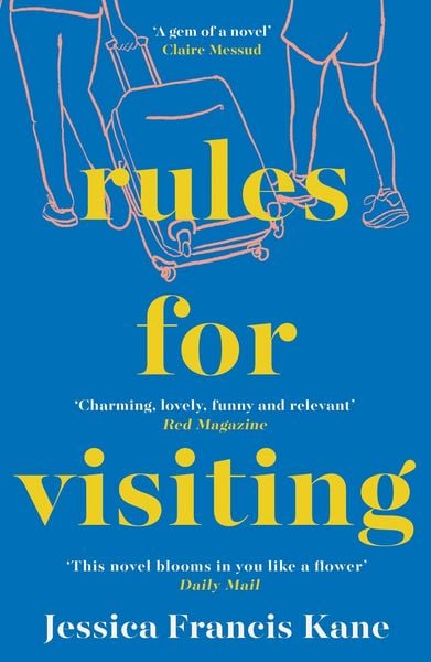 Produktbild: Rules for Visiting