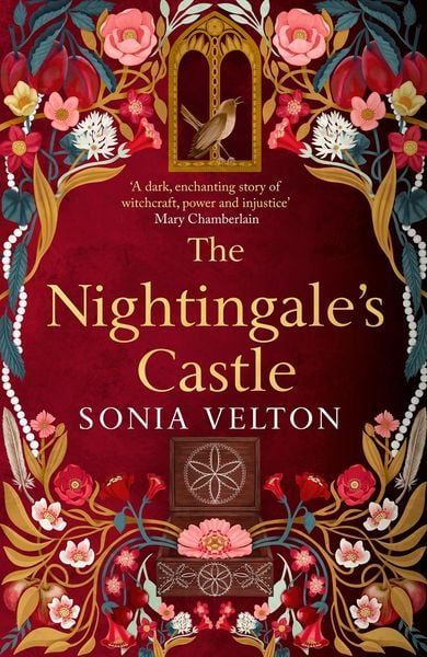 Produktbild: The Nightingale's Castle