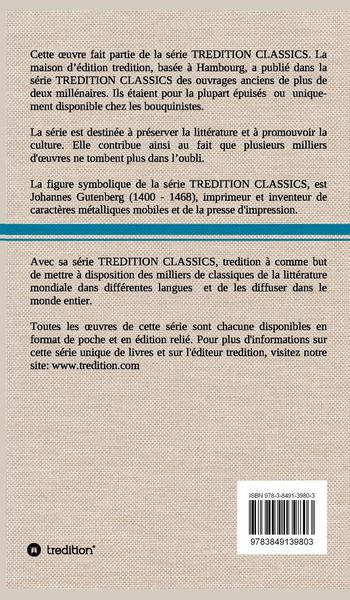 Produktbild: M&eacute;moires d'un artiste