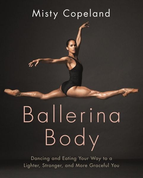 Produktbild: Ballerina Body