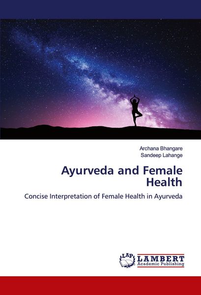 Produktbild: Ayurveda and Female Health