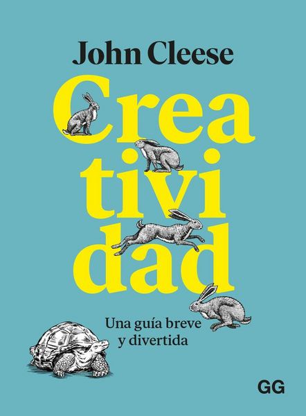 Produktbild: Creatividad Una gu&iacute;a breve y divertida