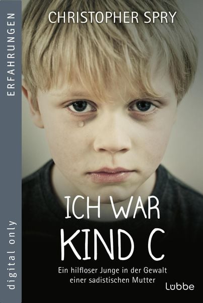 Produktbild: Ich war Kind C