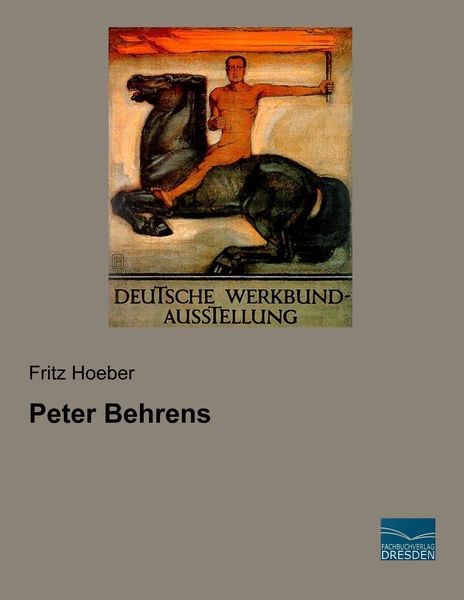 Produktbild: Peter Behrens