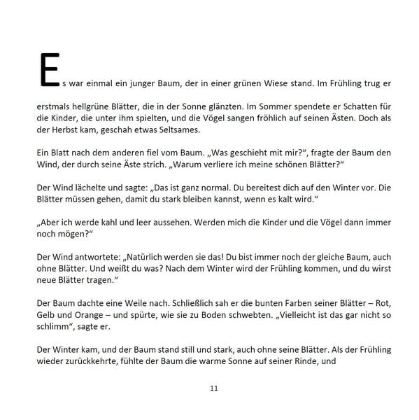 Produktbild: Der Regenbogen des Lebens