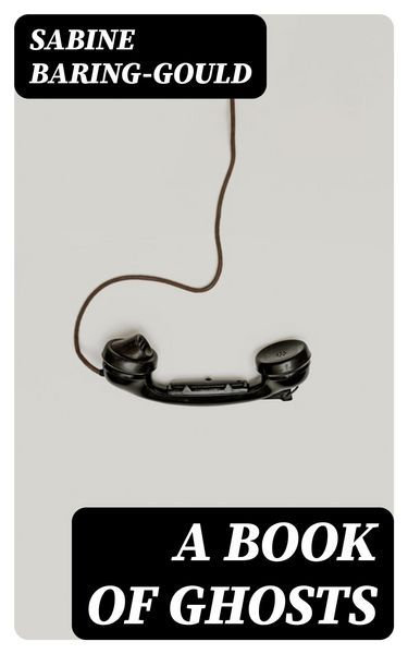 Produktbild: A Book of Ghosts