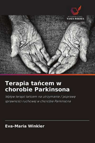 Produktbild: Terapia ta&iquest;cem w chorobie Parkinsona