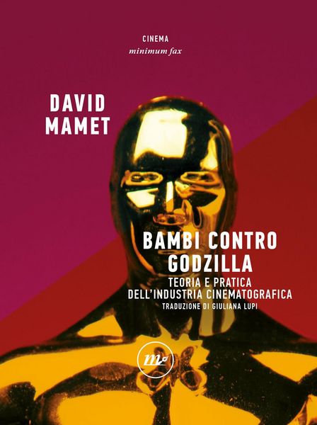 Produktbild: Bambi contro Godzilla. Teoria e pratica dell'industria cinematografica