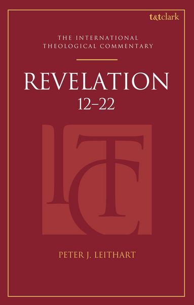 Produktbild: Revelation 12-22 (ITC)