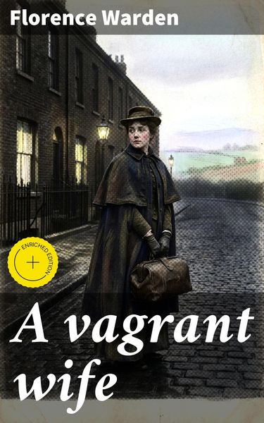 Produktbild: A vagrant wife