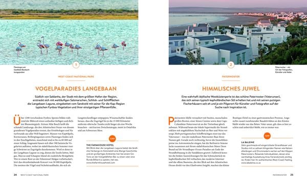 Produktbild: Roadtrips S&uuml;dafrika