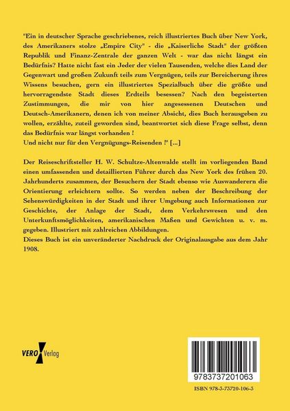 Produktbild: Illustrierter F&uuml;hrer durch New York und Umgebung