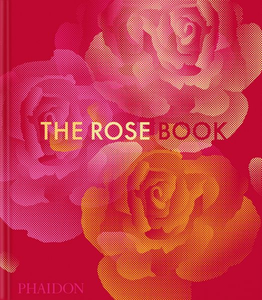 Produktbild: The Rose Book