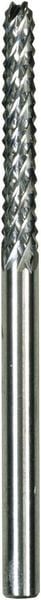 Produktbild: Proxxon Micromot 28 757 Raspelfr&auml;ser 3.2mm L&auml;nge 50mm Schaftdurchmesser 3.2mm