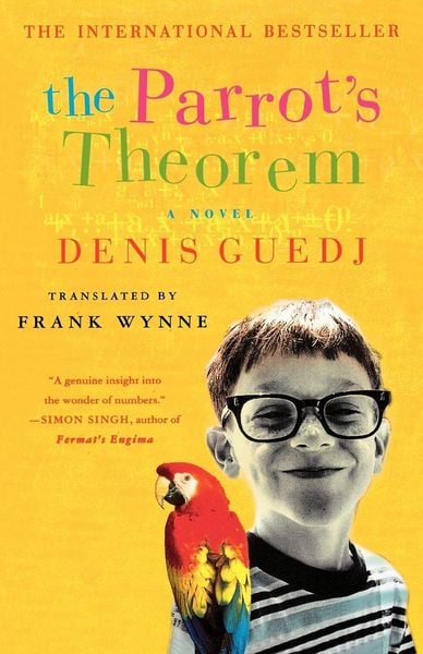 Produktbild: Parrot's Theorem