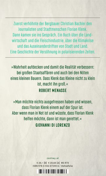 Produktbild: Bauer und Bobo
