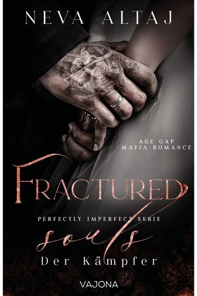 Produktbild: Fractured Souls