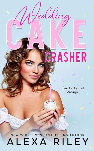 Produktbild: Wedding Cake Crasher