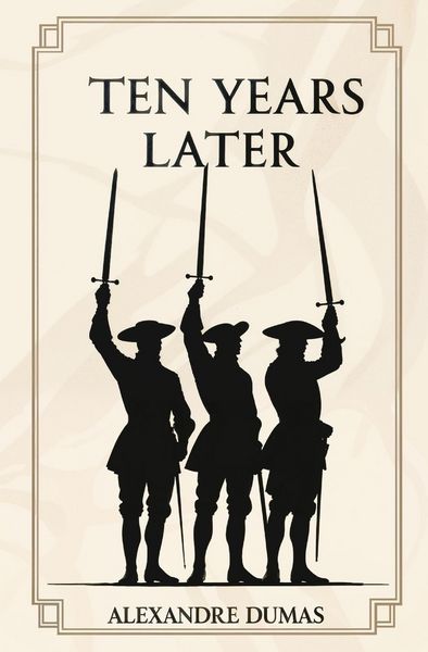 Produktbild: Ten Years Later