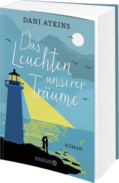 Produktbild: Das Leuchten unserer Tr&auml;ume