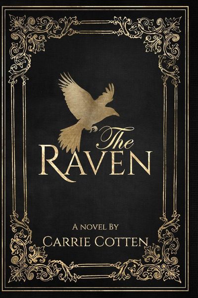 Produktbild: The Raven