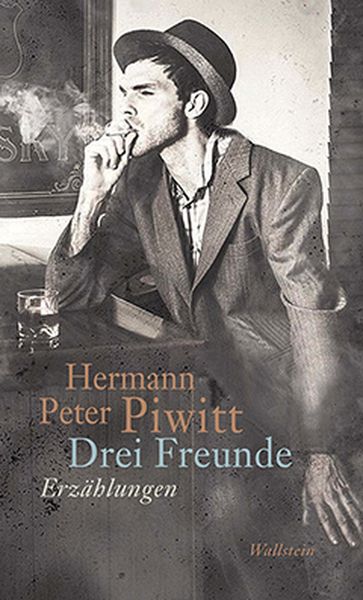 Produktbild: Drei Freunde