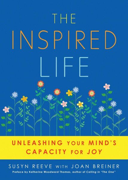 Produktbild: The Inspired Life