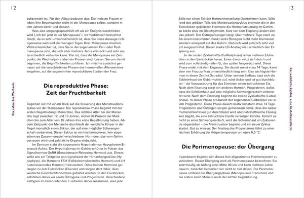 Produktbild: Willkommen in den Wechseljahren