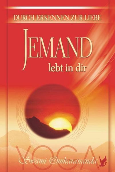 Produktbild: Jemand lebt in dir