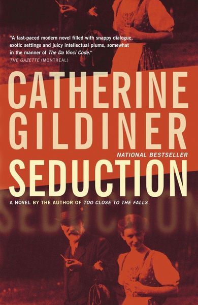 Produktbild: Seduction