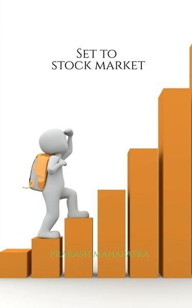 Produktbild: SET TO STOCK MARKET