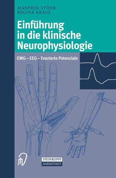 Produktbild: Einf&uuml;hrung in die klinische Neurophysiologie