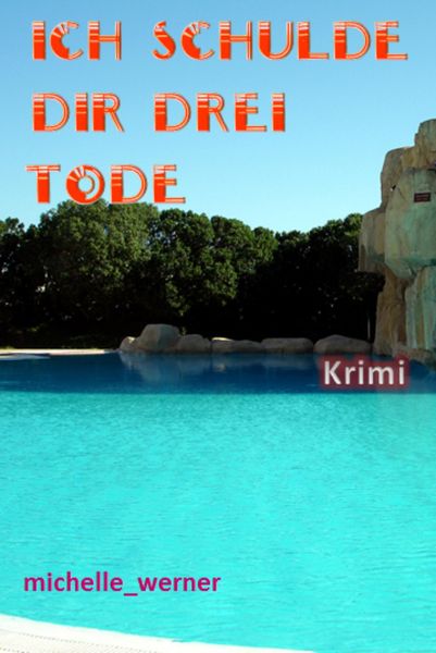 Produktbild: Ich schulde dir drei Tode