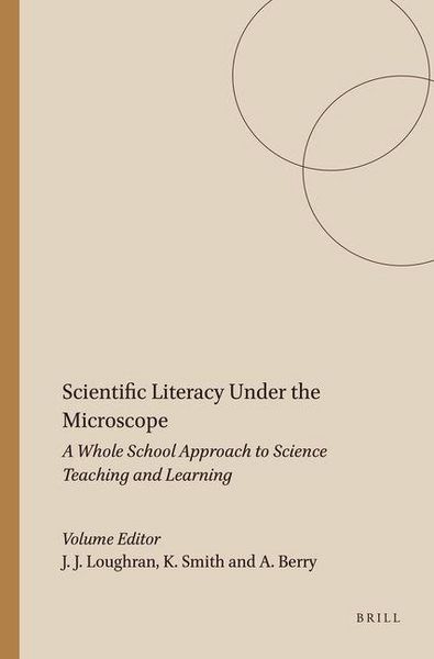 Produktbild: Scientific Literacy Under the Microscope