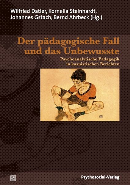 Produktbild: Der p&auml;dagogische Fall und das Unbewusste