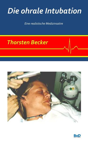 Produktbild: Die ohrale Intubation