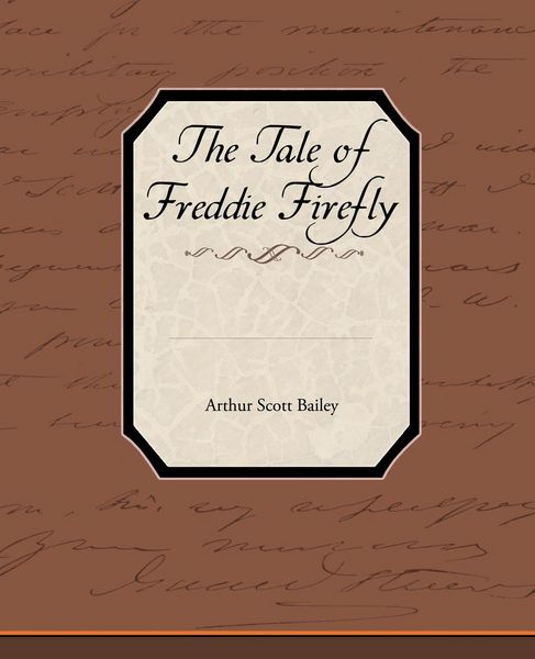 Produktbild: The Tale of Freddie Firefly