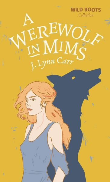 Produktbild: A Werewolf In Mims