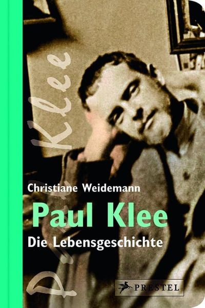 Produktbild: Paul Klee