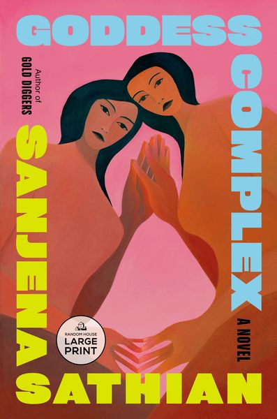 Produktbild: Goddess Complex