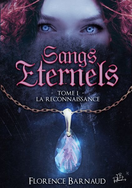 Produktbild: Sangs Eternels - Tome 1